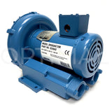 Ametek ROTRON Regenerative Blower DR303AE72M 038842 230/460 VAC 0.5 hp Three Phase
