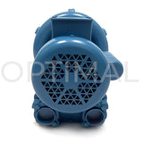 DR404AL58M 037407 ROTRON Regen Blower 115/230VAC 1.0 HP One Phase