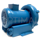 DR404AL86M 037408 ROTRON Regen Blower 575VAC 1.0 HP Three Phase