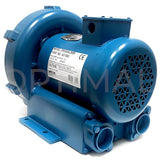 DR404AL86M 037408 ROTRON Regen Blower 575VAC 1.0 HP Three Phase