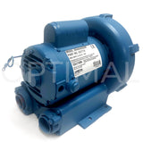 DR404AQ58M 037778 ROTRON Regen Blower 115/230VAC 1.0 HP One Phase