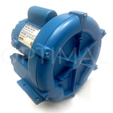 DR404AQ58M 037778 ROTRON Regen Blower 115/230VAC 1.0 HP One Phase