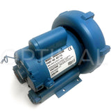 DR404AQ58M 037778 ROTRON Regen Blower 115/230VAC 1.0 HP One Phase