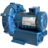 DR505AS86M 037544 ROTRON Regen Blower 575VAC 2.0 HP Three Phase