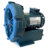 DR505AS86M 037544 ROTRON Regen Blower 575VAC 2.0 HP Three Phase