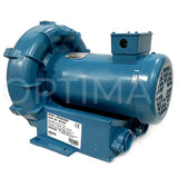 DR505K58M 081882 ROTRON Regen Blower 115/230VAC 3.0 HP One Phase