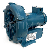 DR505K58M 081882 ROTRON Regen Blower 115/230VAC 3.0 HP One Phase