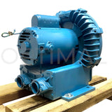 DR513V58 038143 ROTRON Regen Blower 115/230VAC 1.5 HP One Phase