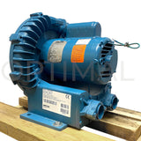 DR513V58 038143 ROTRON Regen Blower 115/230VAC 1.5 HP One Phase