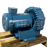 DR523K58 037211 ROTRON Regen Blower 115/230VAC 3.0 HP One Phase