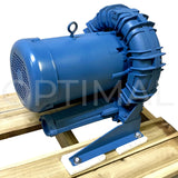 DR633AY72M 081691 ROTRON Regen Blower 230/460VAC 7.5 HP Three Phase