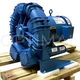 DR633AY72M 081691 ROTRON Regen Blower 230/460VAC 7.5 HP Three Phase