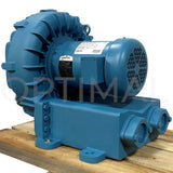 DR808D89MX 081225 ROTRON Regen Blower 230/460VAC 5.0 HP Three Phase
