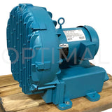 DR808D89MX 081225 ROTRON Regen Blower 230/460VAC 5.0 HP Three Phase