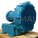 DR808D89MX 081225 ROTRON Regen Blower 230/460VAC 5.0 HP Three Phase