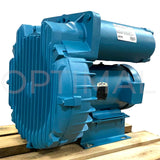 DR909BB72W 081738 ROTRON Regen Blower 230/460VAC 10.0 HP Three Phase