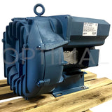 Ametek ROTRON Regenerative Blower DR979BE72W 080704 230/460VAC 15.0 HP Three Phase
