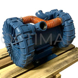DRS7X86 036144 ROTRON Regen Blower 575VAC 7.5 HP Three Phase
