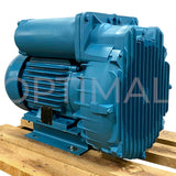 Ametek ROTRON Regenerative Blower EN909BG72WL 081741 230/460 VAC 15 HP Three Phase