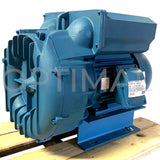 Ametek ROTRON Regenerative Blower EN979BK72WL 080724 230/460 VAC 20 HP Three Phase