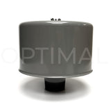 Ametek Rotron 515123 Inlet 2.0 NPT