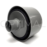 Ametek Rotron 515123 Inlet 2.0 NPT