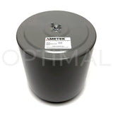 Ametek Rotron 515125 Inlet 2.5 NPT