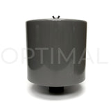 Ametek Rotron 515125 Inlet 2.5 NPT