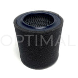 Ametek Rotron 515132 replacement element 8-10 Micron