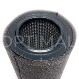 Ametek Rotron 515134 8-10 micron