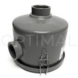 Ametek Rotron 515254 Inlet 1.5 NPSC, Outlet 1.5 NPSC