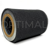 Ametek Rotron 516435 Filter Element Replacement 8-10 micron