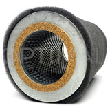 Ametek Rotron 516435 Filter Element Replacement 8-10 micron