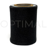 Ametek Rotron 516435 Filter Element Replacement 8-10 micron