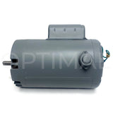 Ametek Rotron 528785 MOTOR 2HP SPA DUTY