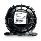 Ametek Rotron Minispiral Regenerative Blower SE12RE21SA-081780