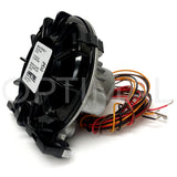 Ametek Rotron Minispiral Regenerative Blower SE12RE21SA-081780