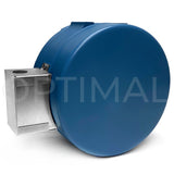 Ametek Rotron Minispiral Regenerative Blower SL2P2-036000