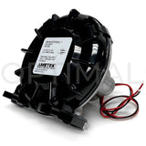 Ametek Rotron Minispiral Regenerative Blower SE12RE21-081548