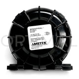 Ametek Rotron Minispiral Regenerative Blower SE12RE21-081548