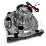 Ametek Rotron Minispiral Regenerative Blower SE12RE21-081548