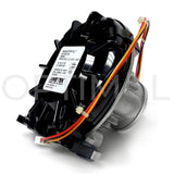 Ametek Rotron Minispiral Regenerative Blower SE12RE21SA-082088
