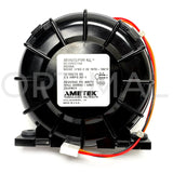 Ametek Rotron Minispiral Regenerative Blower SE12RE21SA-082088