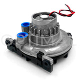 Ametek Rotron Minispiral Regenerative Blower SE24RE21-081556