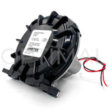 Ametek Rotron Minispiral Regenerative Blower SE24RE21-081556