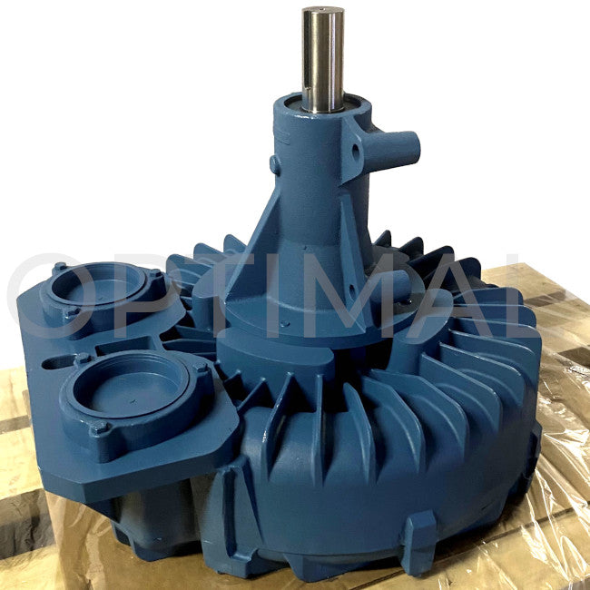 Ametek Rotron Regenerative Blower DR14RDNT 081475