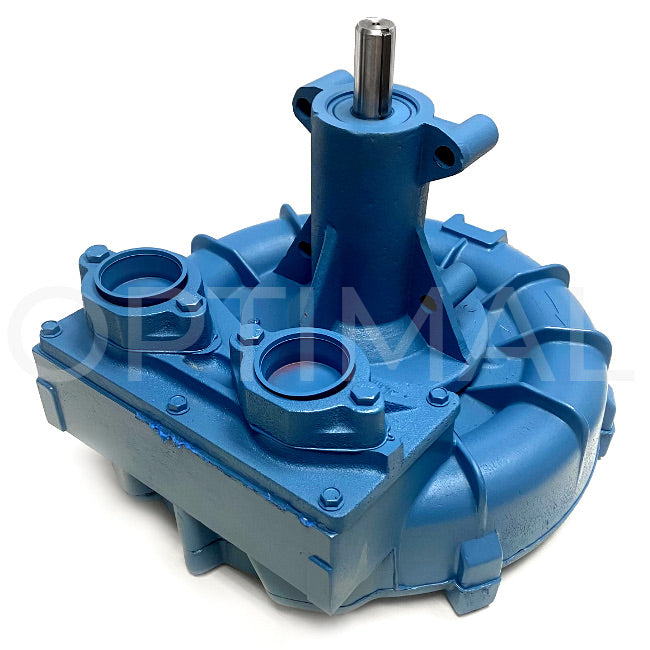 Ametek ROTRON Regenerative Blower DR505RDNT 036437