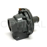 Ametek Rotron Relief Valve 515093, 48 - 194 IWG, Inlet 2" NPT-F, Outlet 2" NPSC-F