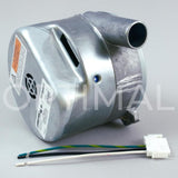 117634-51 Ametek Windjammer Brushless Blower 5.7" 240VAC 67.7CFM 31.62 in.H2O Bypass Mechanical Closed Loop_Optimal Distribution