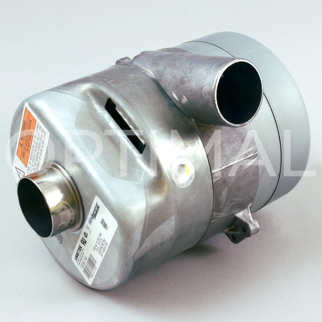 11764105 AMETEK Windjammer Blower Optimal Distribution